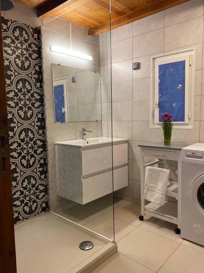 In Tavignanu Hotel Sortipiani Luaran gambar