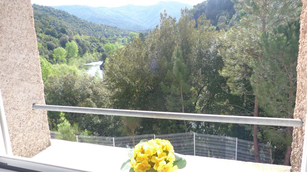 In Tavignanu Hotel Sortipiani Bilik gambar