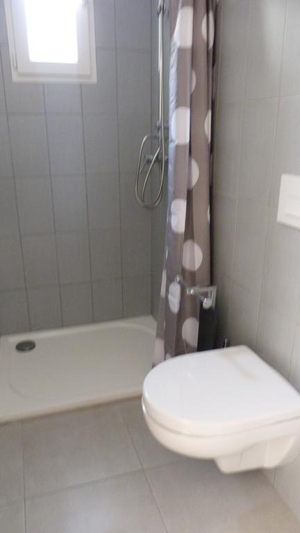 In Tavignanu Hotel Sortipiani Bilik gambar