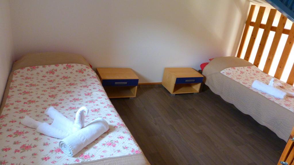 In Tavignanu Hotel Sortipiani Bilik gambar