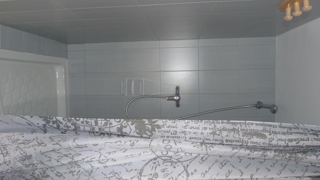 In Tavignanu Hotel Sortipiani Bilik gambar