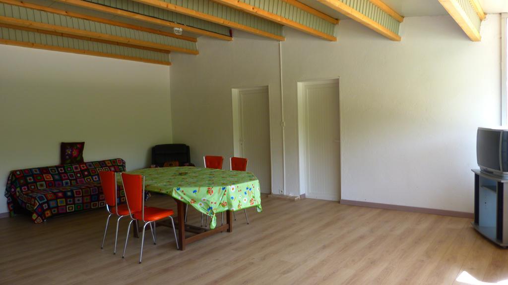 In Tavignanu Hotel Sortipiani Bilik gambar